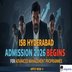 ISB Hyderabad Admission 2026 Begins for Advanced Management Programmes; Check Deadlines, Fees & Eligibility Here